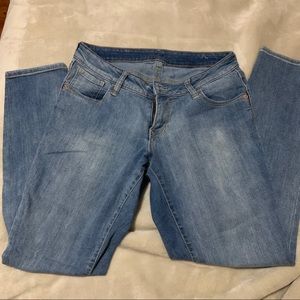 Old navy jeans 👖
